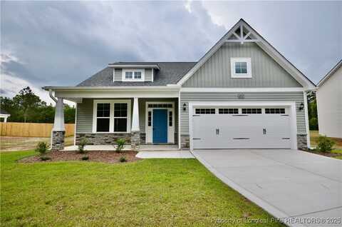 undefined, Bunnlevel, NC 28323