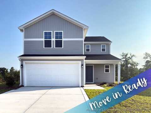 2141 Purebred (Lot 53) Circle, Hope Mills, NC 28348