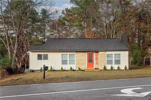 581 E Washington Street Extension, Rockingham, NC 28379