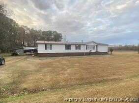 1486 Spann road Road, Trenton, NC 28585