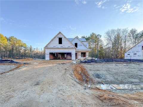 3818 Hatteras (Lot 19) Drive, Eastover, NC 28312