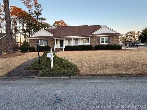 4301 N Walnut Street N, Lumberton, NC 28358