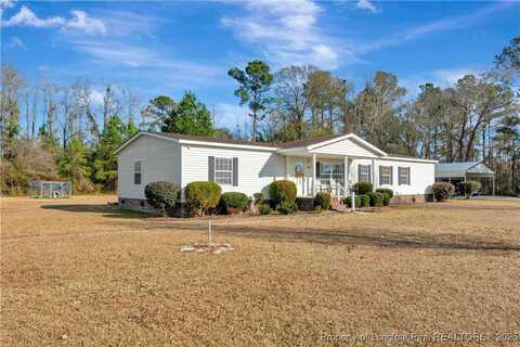 2634 Odum Road, Lumberton, NC 28360