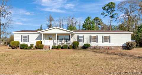 2634 Odum Road, Lumberton, NC 28360