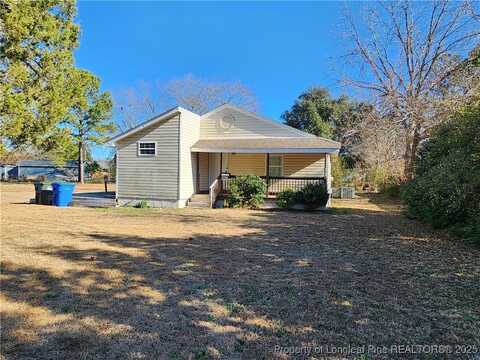 1443 Strickland Bridge Road, Fayetteville, NC 28304