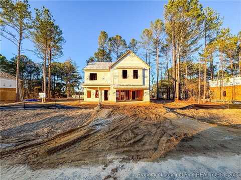 3823 Hatteras (Lot 6) Drive, Eastover, NC 28312