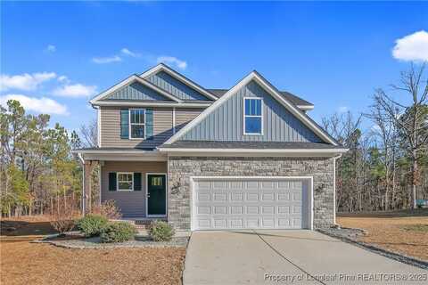 886 Juno Drive, Broadway, NC 27505