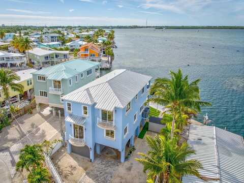 207 Camelot Drive, Key Largo, FL 33037