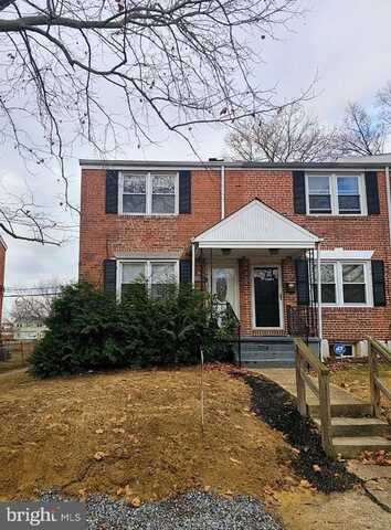 215 BIRCH AVENUE, WILMINGTON, DE 19805