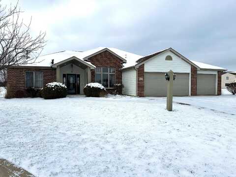 11430 Miramar Cove, Roanoke, IN 46783