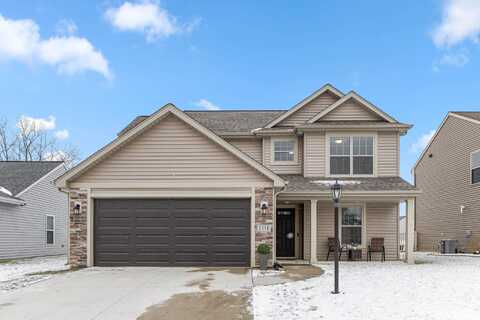 1331 Prosecco Court, Fort Wayne, IN 46825