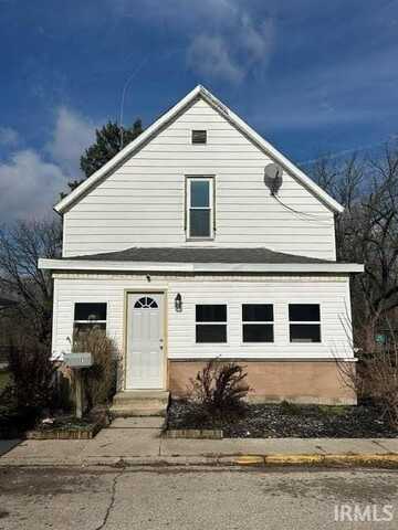 521 E Clark Street, Warsaw, IN 46580