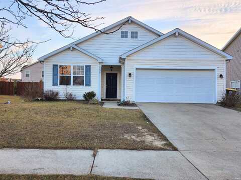 209 Chisholm Place, Fort Wayne, IN 46825