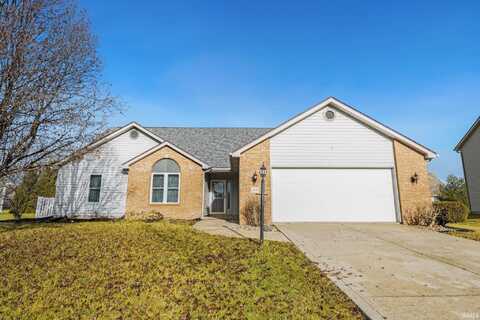 10220 Unita Drive, Fort Wayne, IN 46804