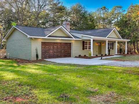 1109 PO FOLKS Lane, Lincolnton, GA 30817