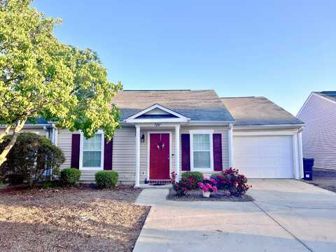 7207 Curacas Drive, Augusta, GA 30909