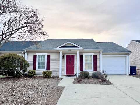 7207 CURACAS Drive, Augusta, GA 30909