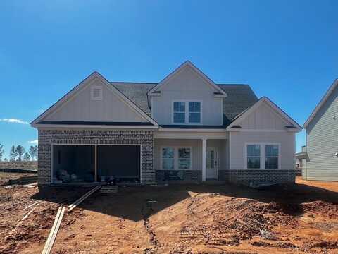 4451 BAYWOOD TRL., Evans, GA 30809