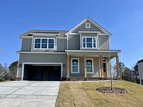 831 WHITNEY SHOALS Road, Evans, GA 30809