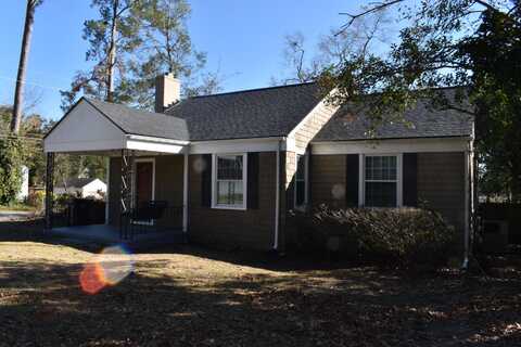 1728 OAK Drive, Augusta, GA 30904