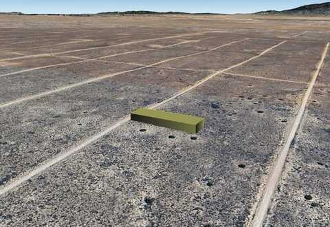 12th (U3 B7 L18) Avenue SW, Rio Rancho, NM 87124