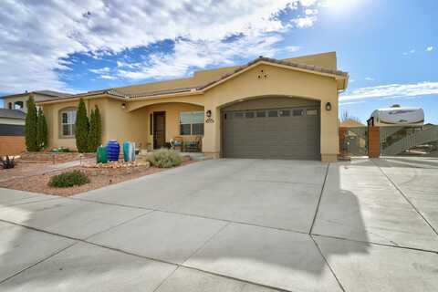 6524 PETIRROJO Road NW, Albuquerque, NM 87120