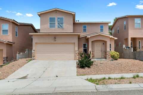 13619 MOUNTAIN WEST Court SE, Albuquerque, NM 87123