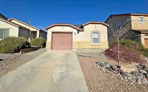 10647 GENTRY Lane SW, Albuquerque, NM 87121