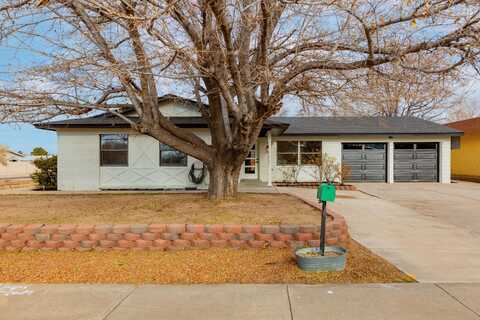 6401 Avenida La Costa NE, Albuquerque, NM 87109