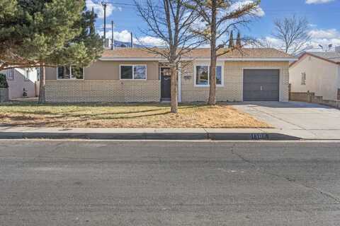 1508 MURIEL Street NE, Albuquerque, NM 87112