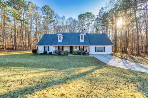 569 Providence Circle, Statham, GA 30666