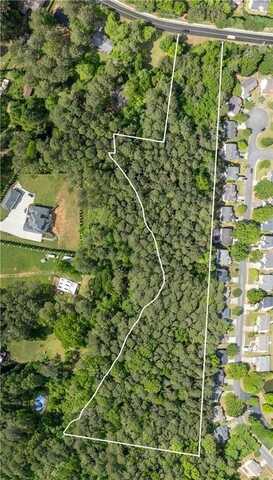 2191 Hickory Grove Road NW, Acworth, GA 30101