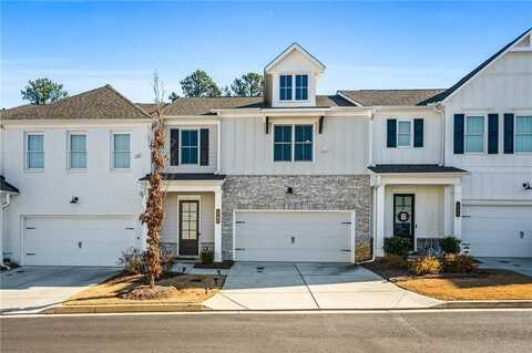 1706 Pardee Drive, Kennesaw, GA 30152