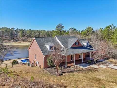 265 Eagle Drive, Macon, GA 31211