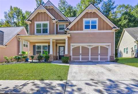 4233 Creekrun Circle, Buford, GA 30519