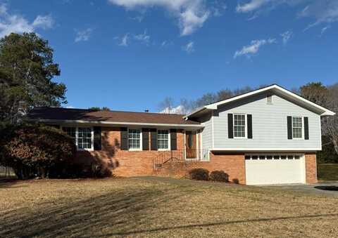 2920 Mountain Breeze Road SW, Marietta, GA 30064