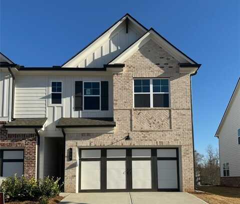 226 Depot Landing Road, Auburn, GA 30011