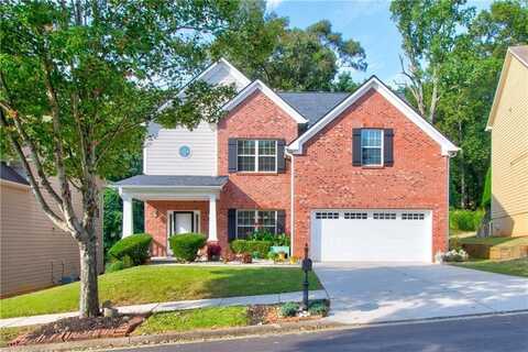 5700 Crest Hill Drive, Buford, GA 30518