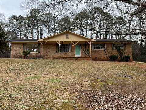 2001 Chestnut Log Drive, Lithia Springs, GA 30122