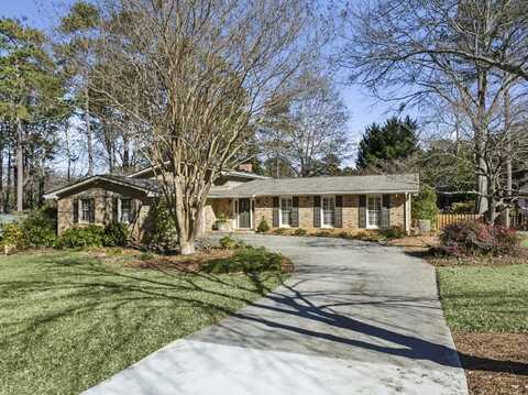 3089 Castaway Lane, Atlanta, GA 30341