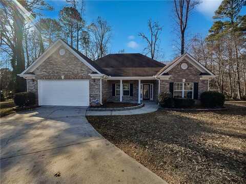 3561 Glen Summit Lane, Snellville, GA 30039