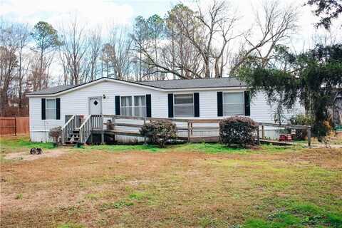 135 Vanns Valley Road SW, Rome, GA 30161