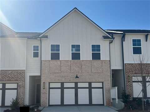 216 Depot Landing Road, Auburn, GA 30011