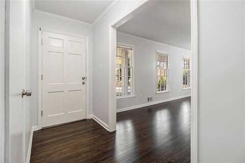 2540 Thornton Drive, Atlanta, GA 30349