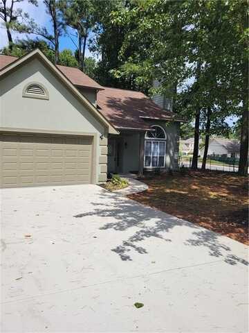 1442 Bailing Drive, Lawrenceville, GA 30043