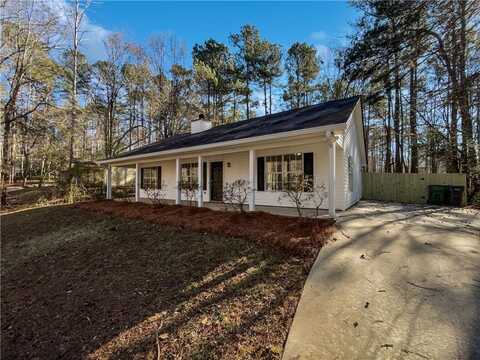 85 Fork Drive, Newnan, GA 30263