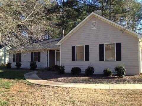 119 Black Oak Trail, Woodstock, GA 30189