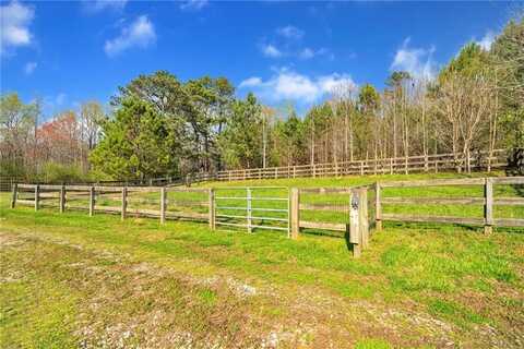 450 Pat Rich Drive, Canton, GA 30115