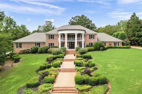 205 Slaton Circle, Roswell, GA 30075