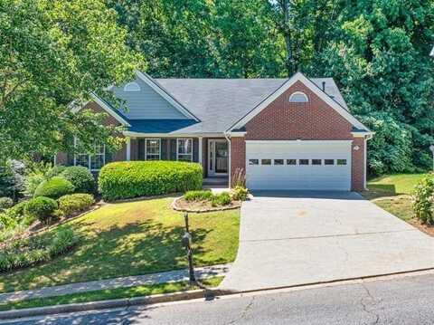 1590 Highland Farm Drive, Suwanee, GA 30024